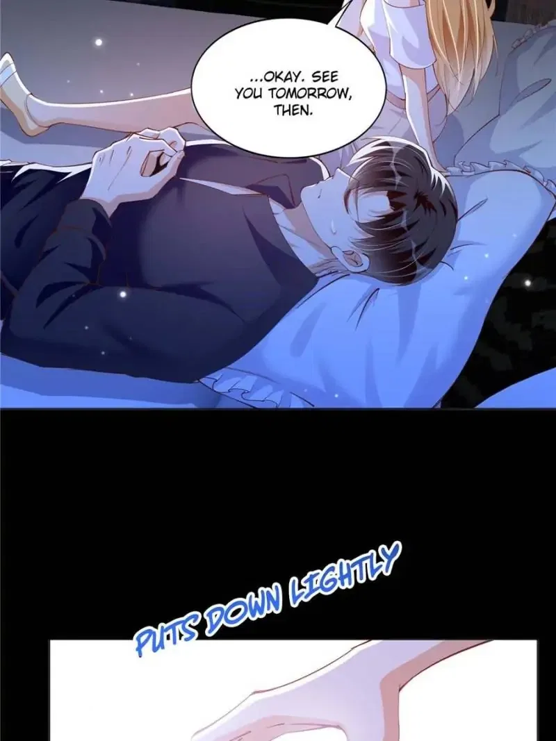 Reincarnation Of The Businesswoman At School Chapter 83 – Page 35