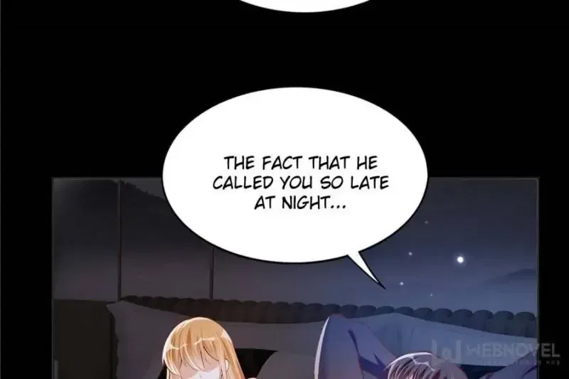 Reincarnation Of The Businesswoman At School Chapter 83 – Page 39