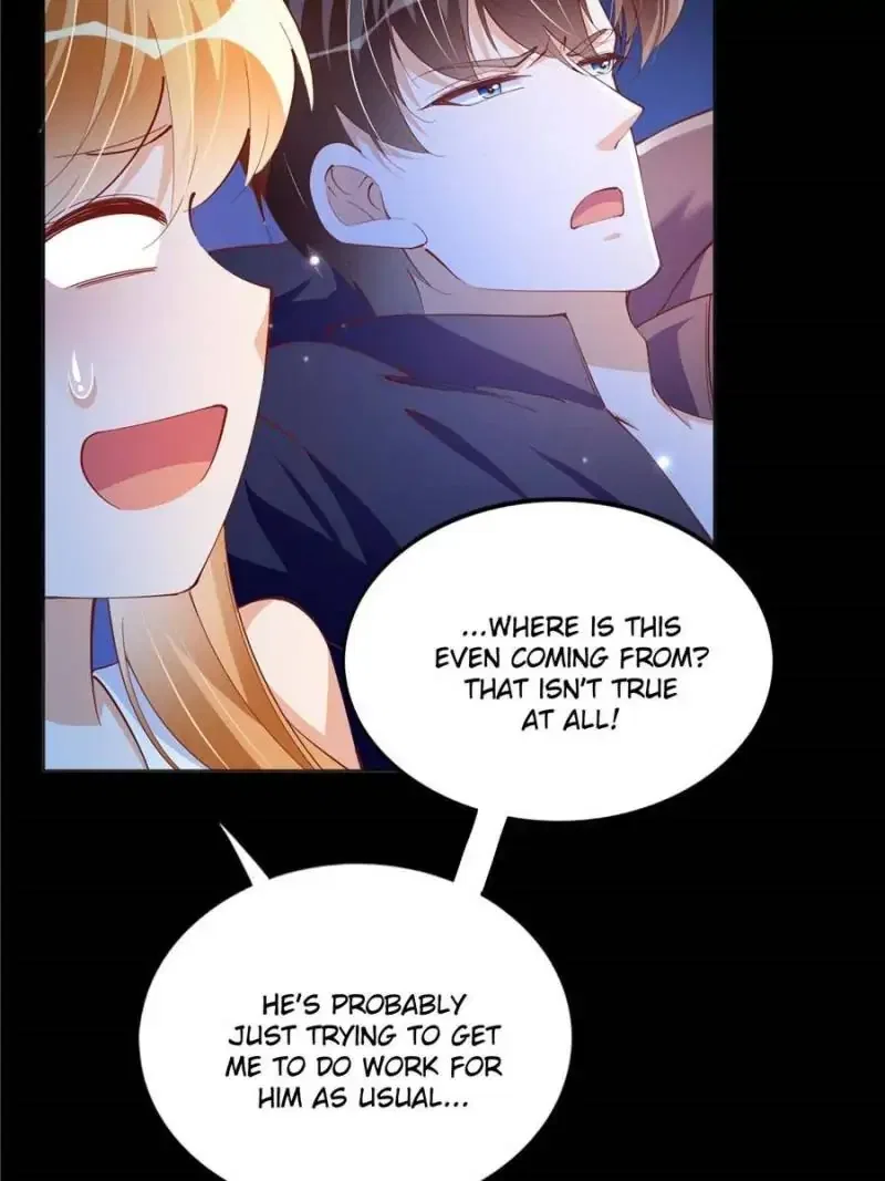 Reincarnation Of The Businesswoman At School Chapter 83 – Page 41