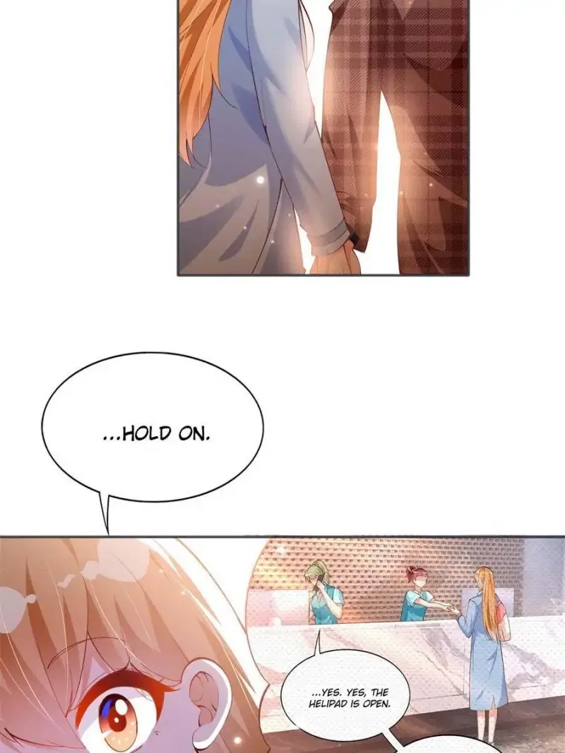 Reincarnation Of The Businesswoman At School Chapter 82 – Page 3