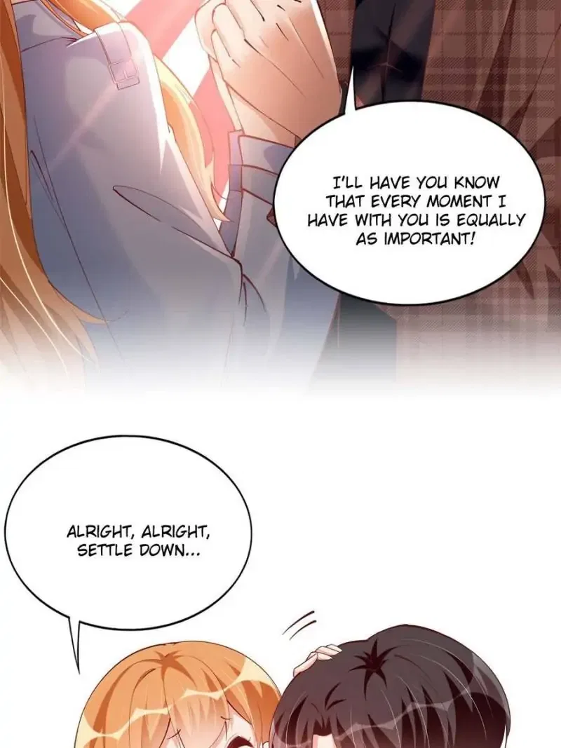 Reincarnation Of The Businesswoman At School Chapter 82 – Page 6