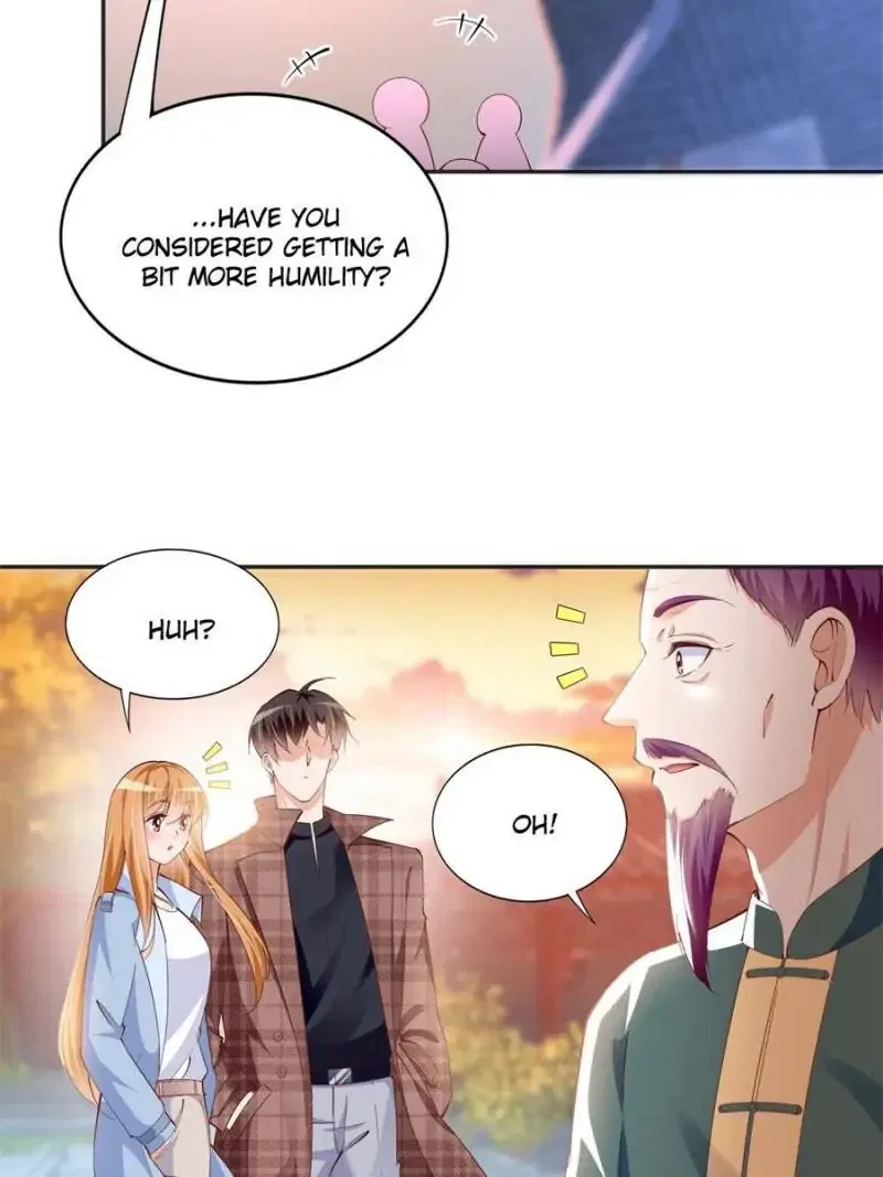 Reincarnation Of The Businesswoman At School Chapter 82 – Page 10