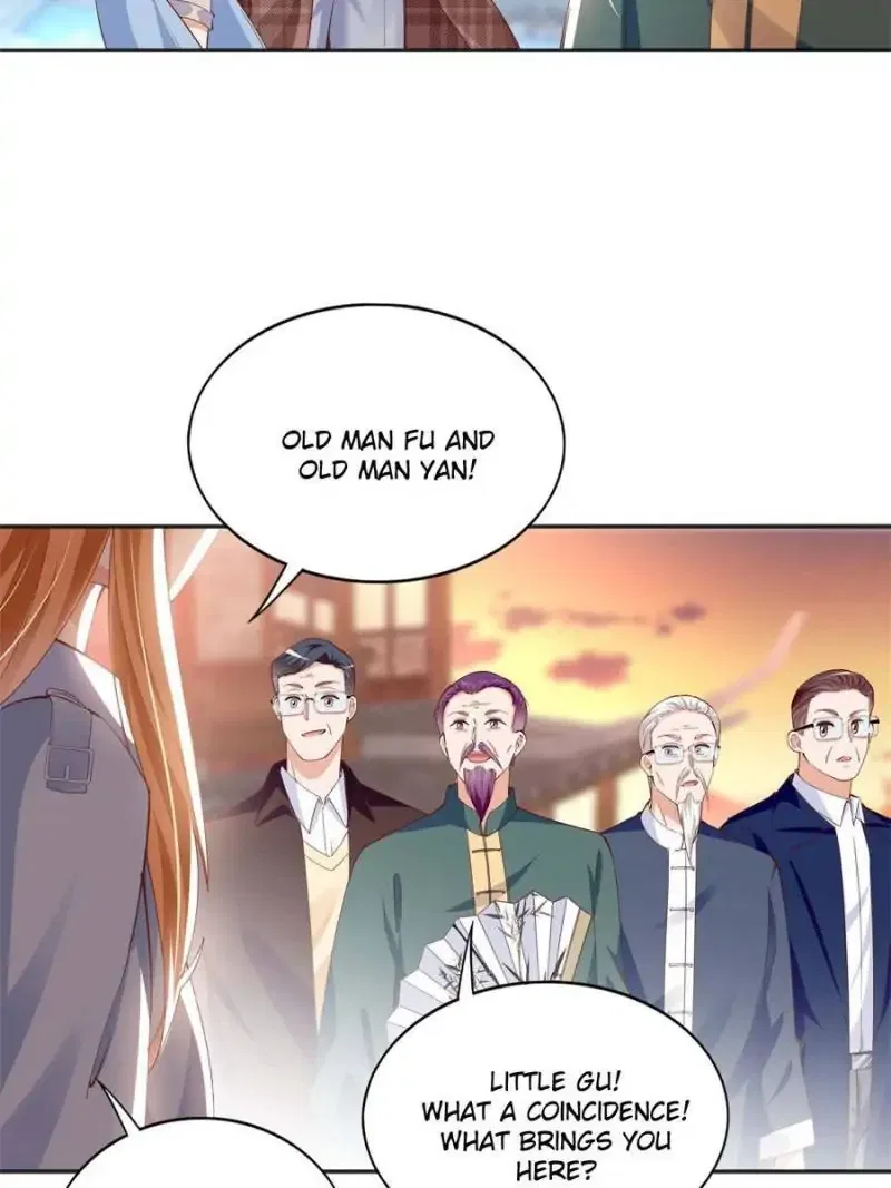 Reincarnation Of The Businesswoman At School Chapter 82 – Page 11