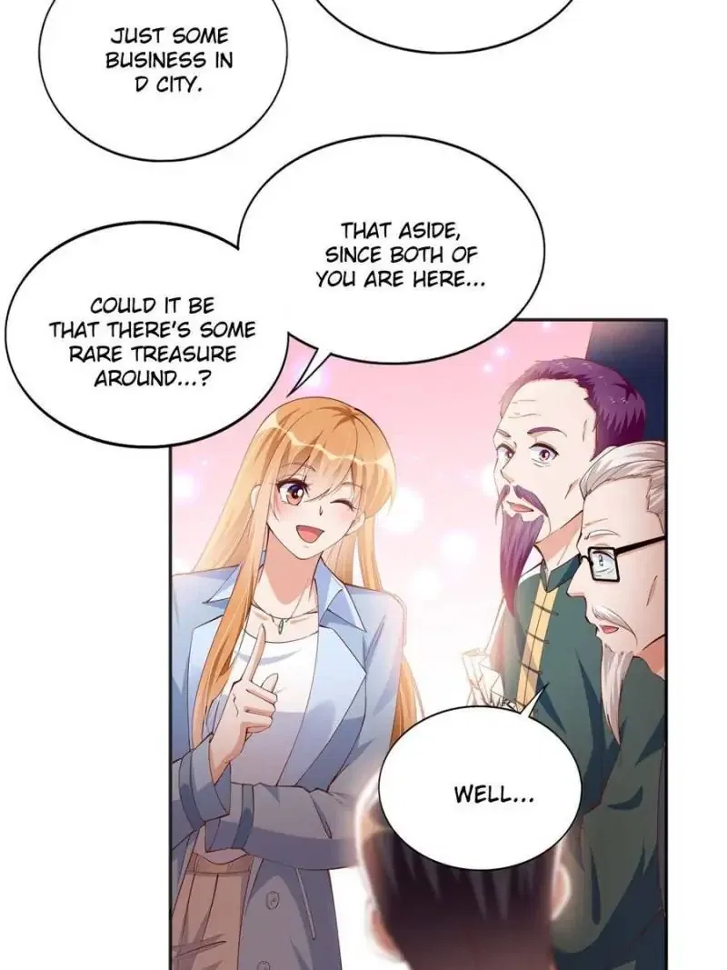 Reincarnation Of The Businesswoman At School Chapter 82 – Page 12