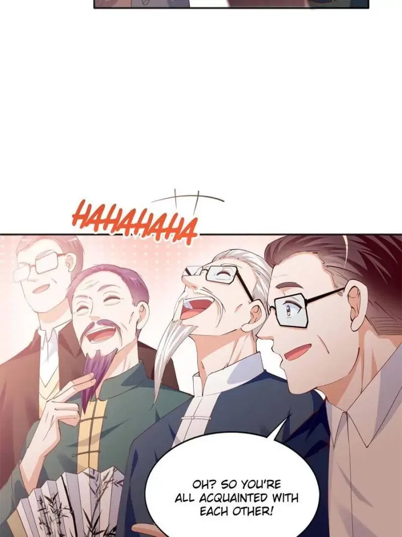 Reincarnation Of The Businesswoman At School Chapter 82 – Page 13
