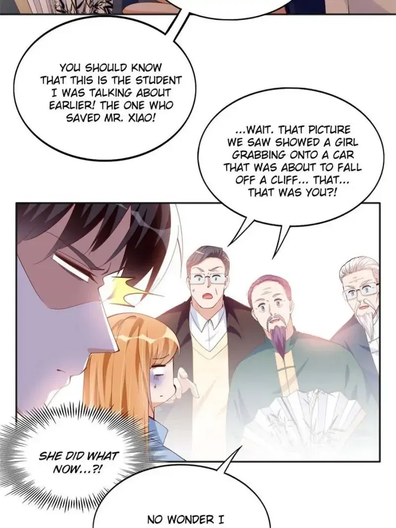 Reincarnation Of The Businesswoman At School Chapter 82 – Page 14