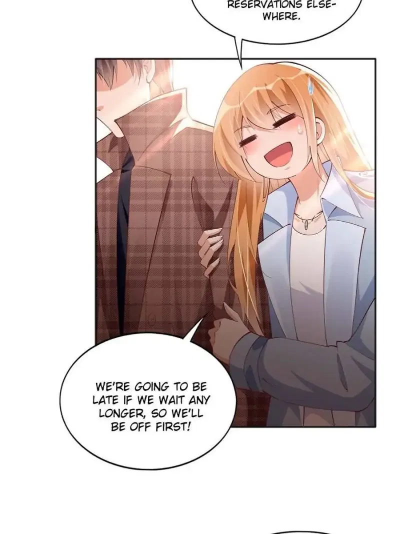 Reincarnation Of The Businesswoman At School Chapter 82 – Page 18