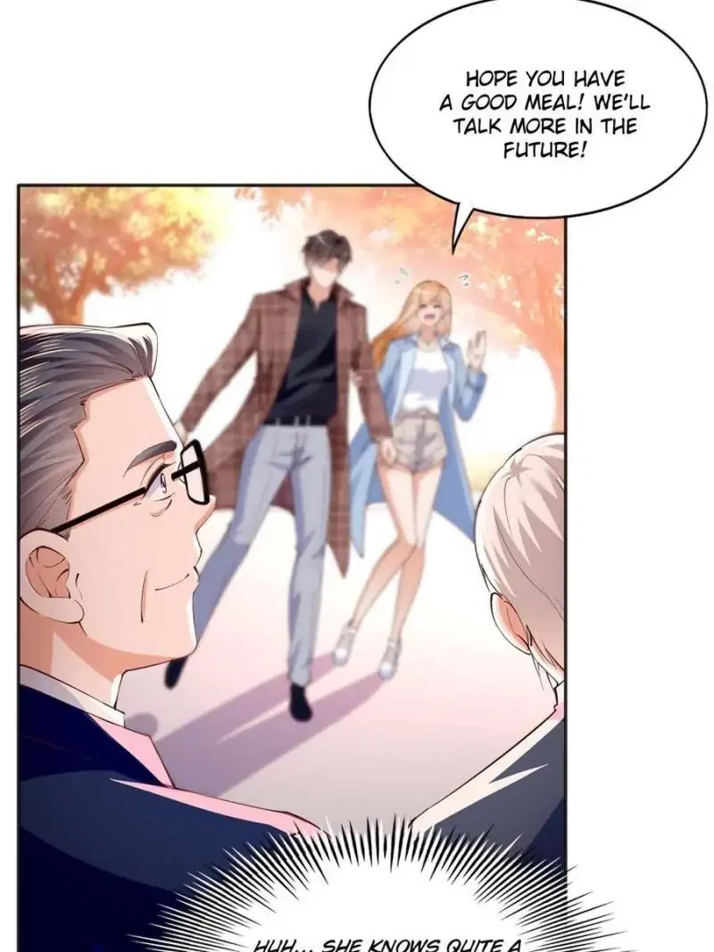 Reincarnation Of The Businesswoman At School Chapter 82 – Page 19