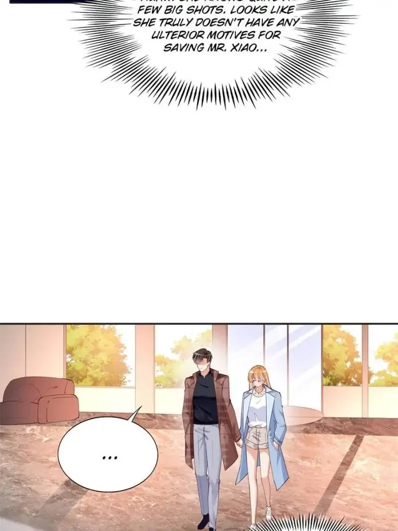 Reincarnation Of The Businesswoman At School Chapter 82 – Page 20