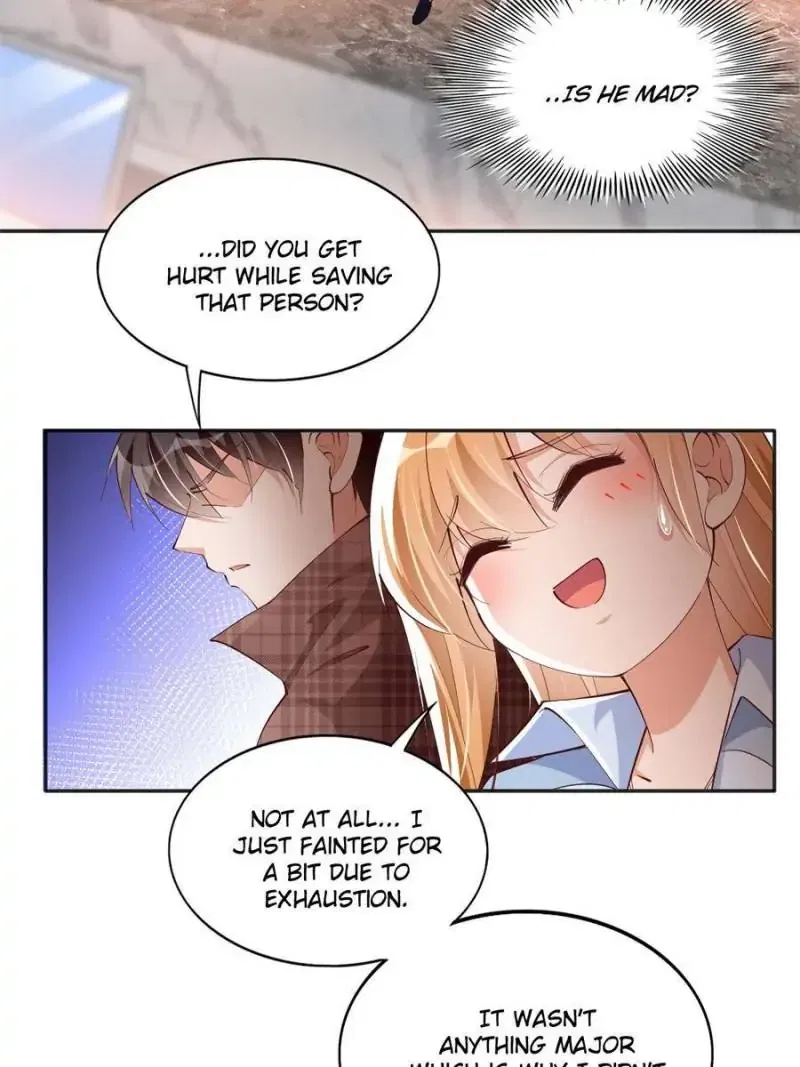 Reincarnation Of The Businesswoman At School Chapter 82 – Page 21