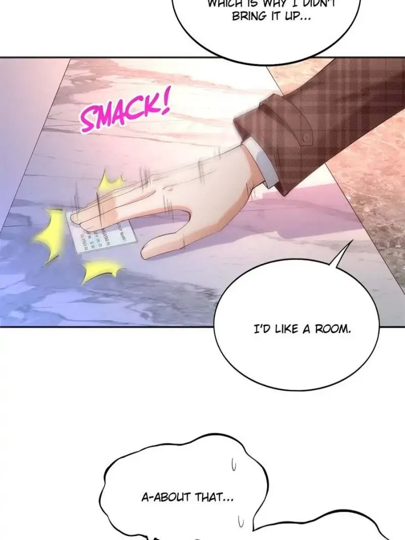 Reincarnation Of The Businesswoman At School Chapter 82 – Page 22