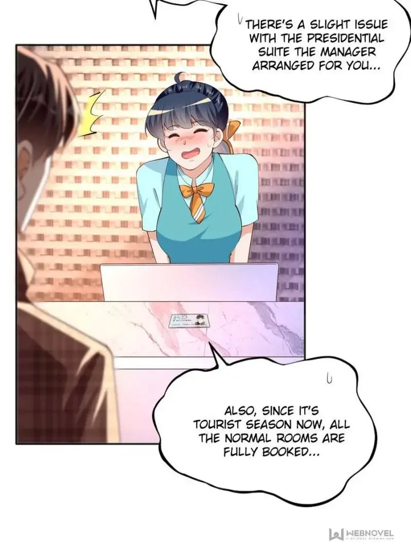 Reincarnation Of The Businesswoman At School Chapter 82 – Page 23