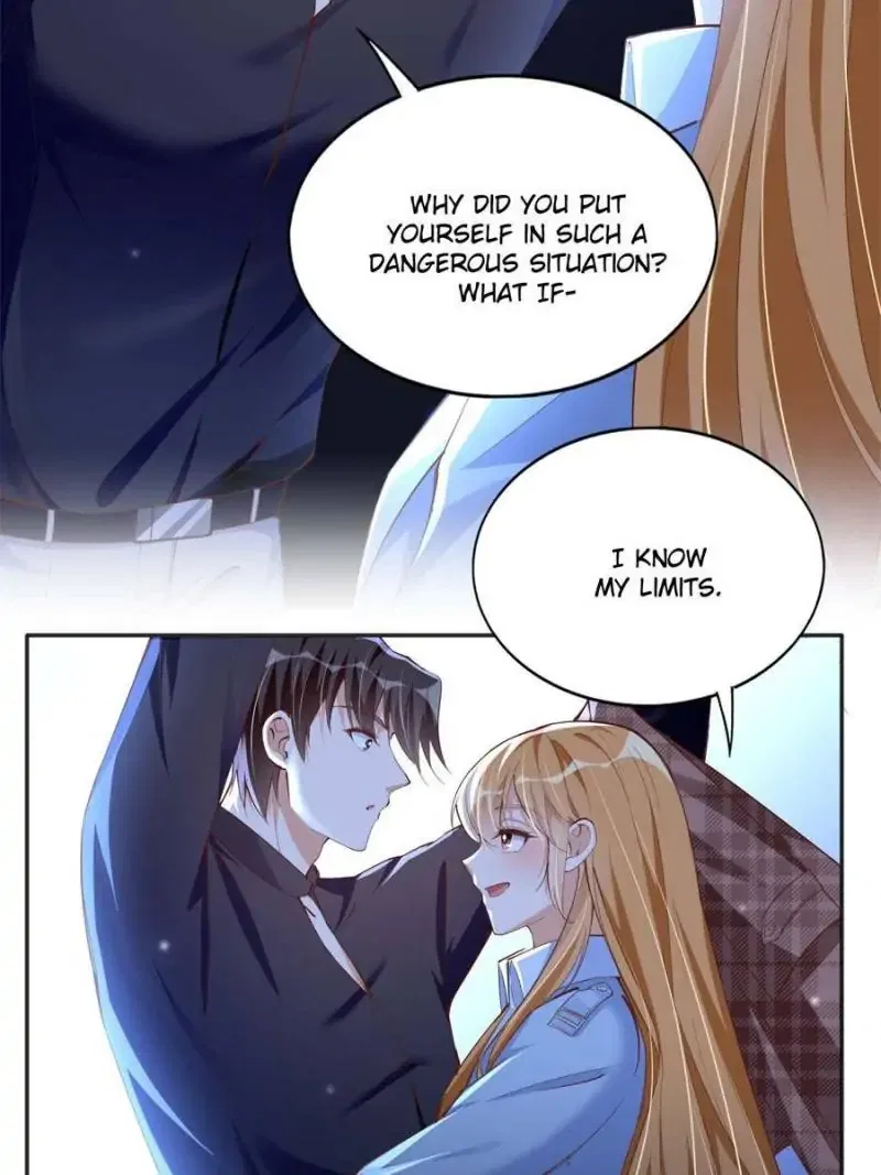 Reincarnation Of The Businesswoman At School Chapter 82 – Page 29