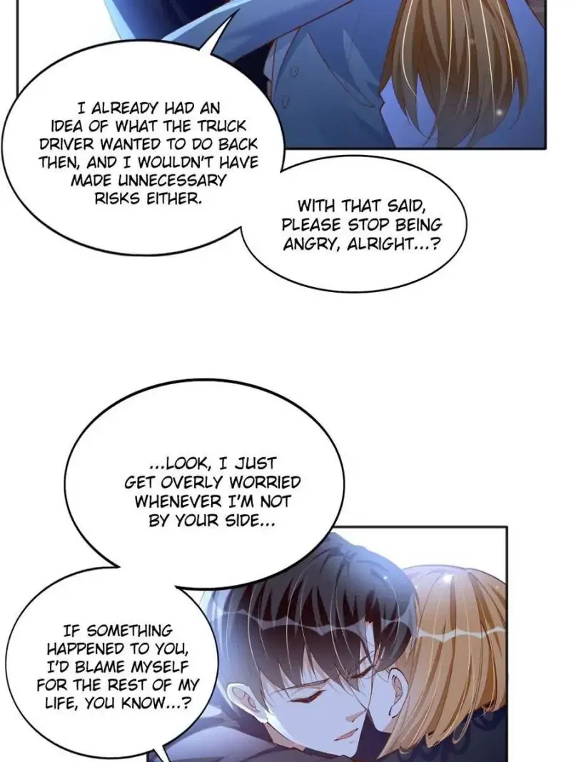 Reincarnation Of The Businesswoman At School Chapter 82 – Page 30