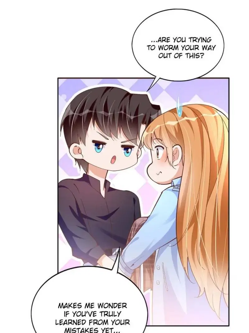 Reincarnation Of The Businesswoman At School Chapter 82 – Page 33