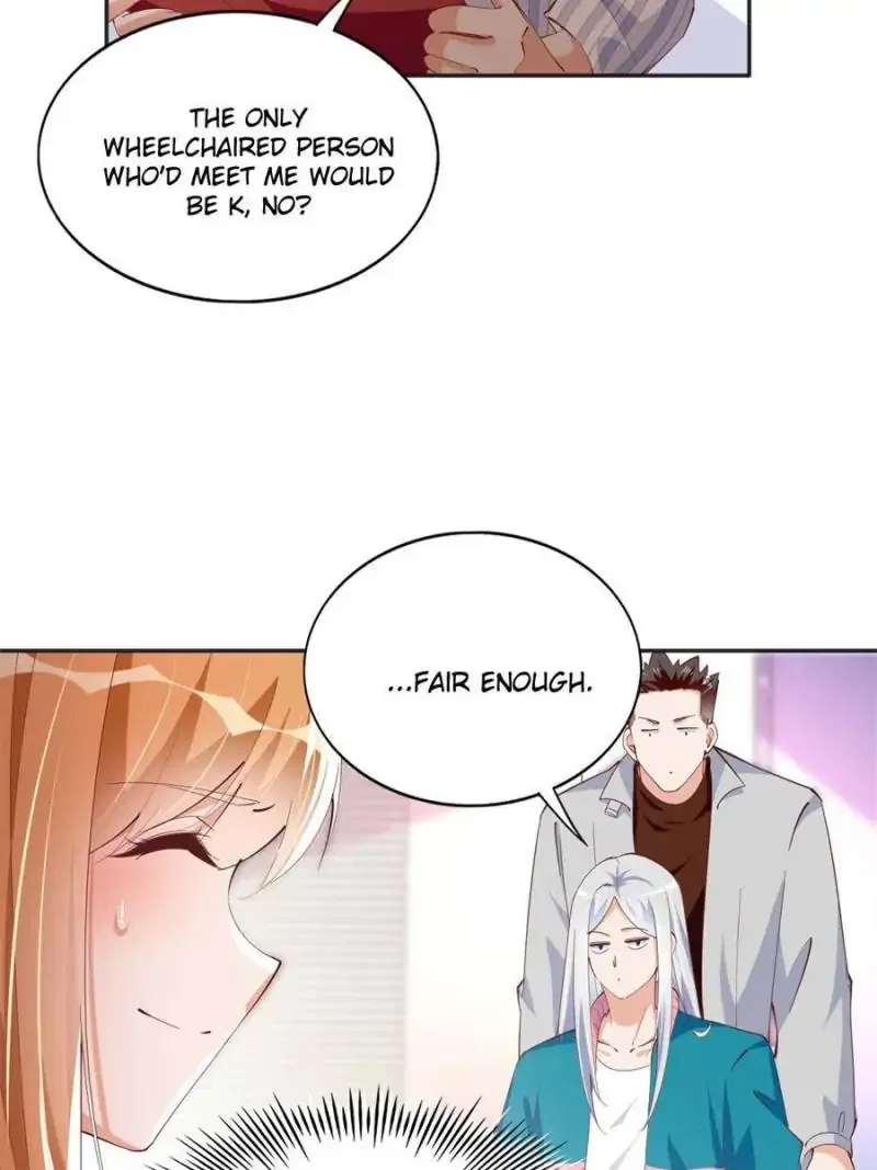 Reincarnation Of The Businesswoman At School Chapter 81 – Page 3