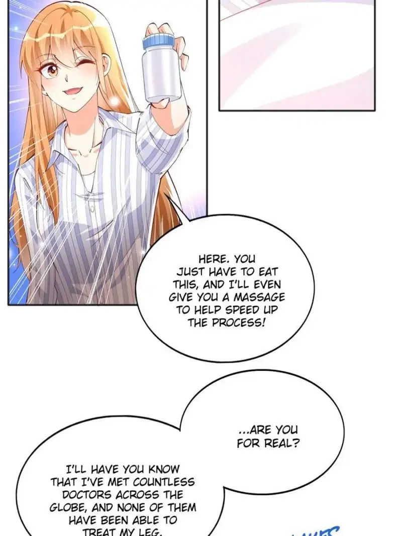 Reincarnation Of The Businesswoman At School Chapter 81 – Page 6