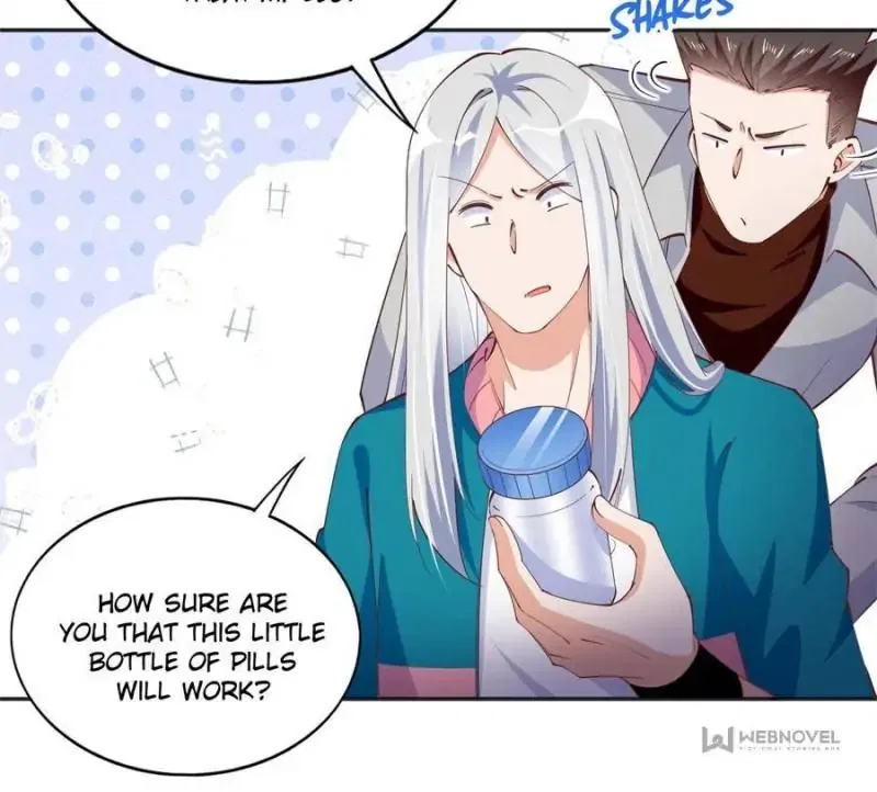Reincarnation Of The Businesswoman At School Chapter 81 – Page 7