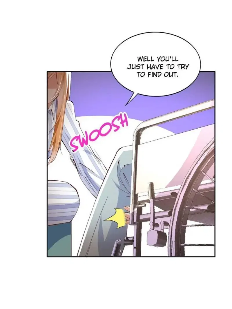 Reincarnation Of The Businesswoman At School Chapter 81 – Page 8