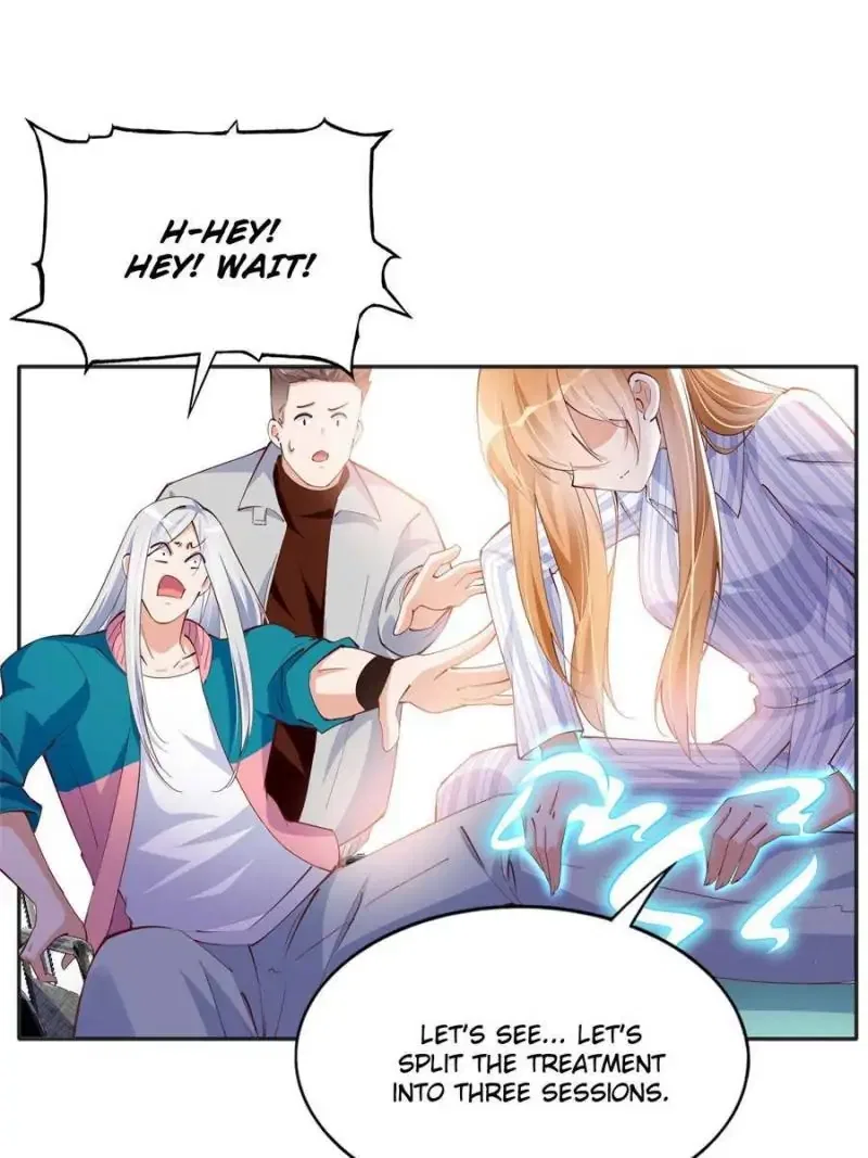 Reincarnation Of The Businesswoman At School Chapter 81 – Page 9