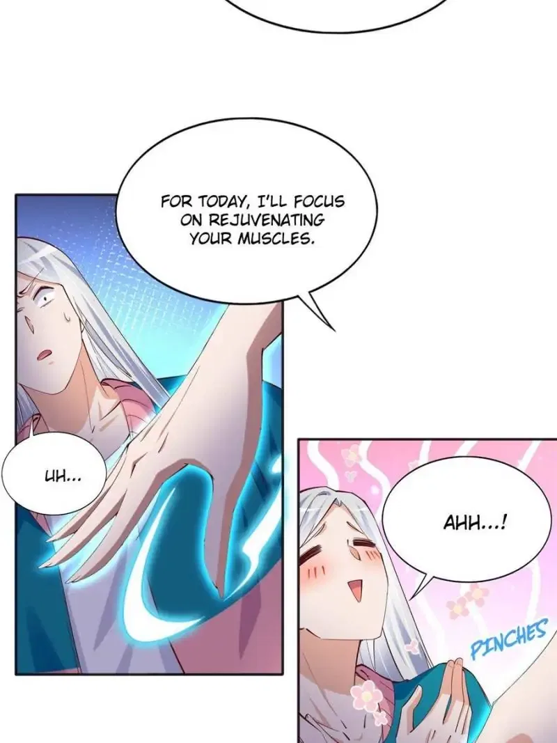 Reincarnation Of The Businesswoman At School Chapter 81 – Page 10