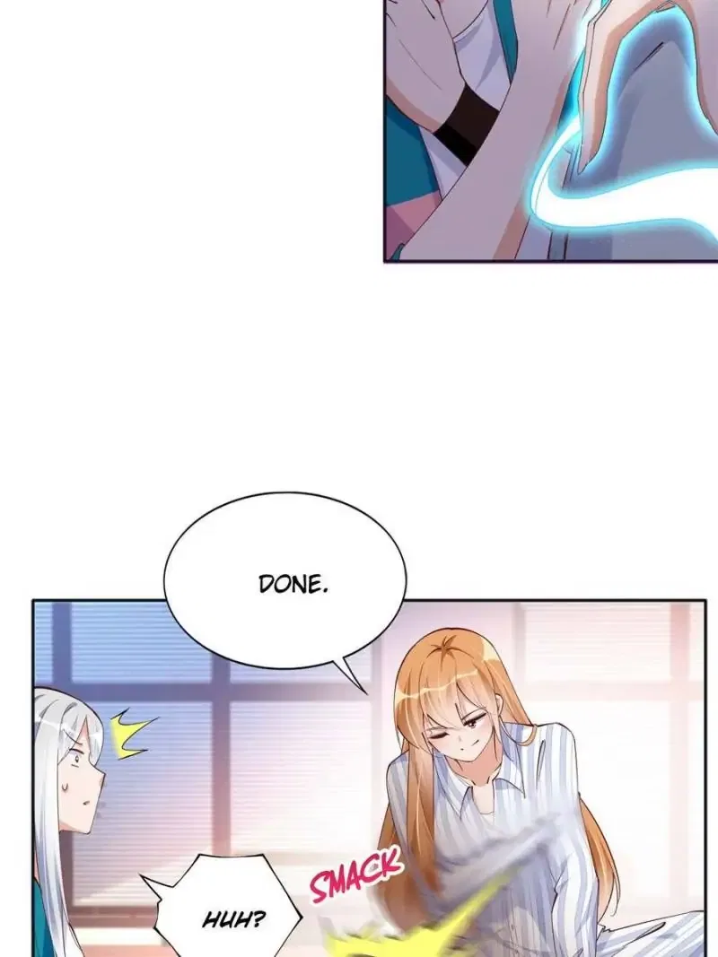Reincarnation Of The Businesswoman At School Chapter 81 – Page 11