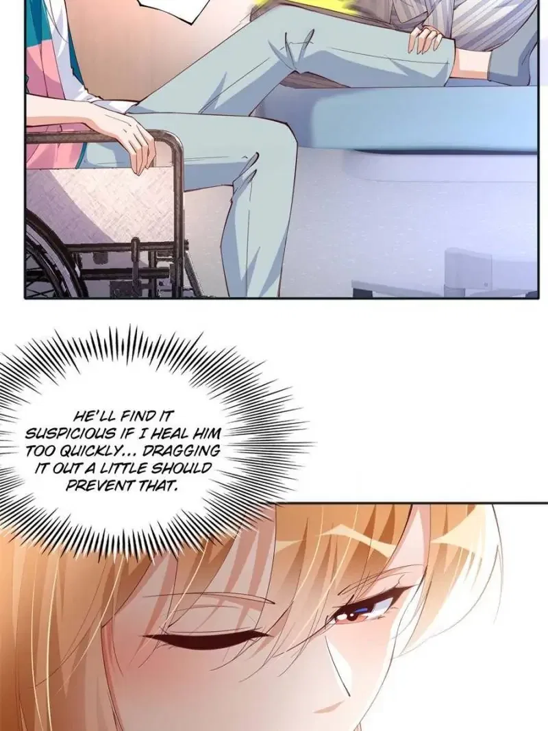 Reincarnation Of The Businesswoman At School Chapter 81 – Page 12