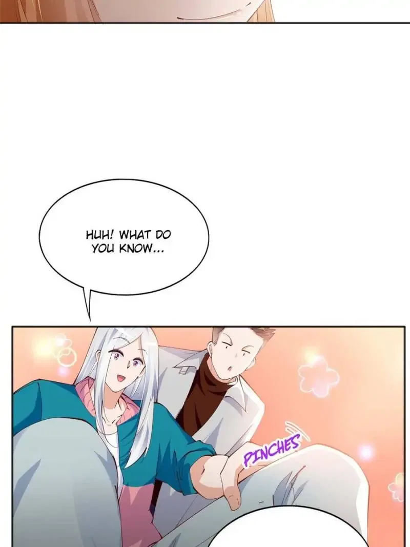 Reincarnation Of The Businesswoman At School Chapter 81 – Page 13