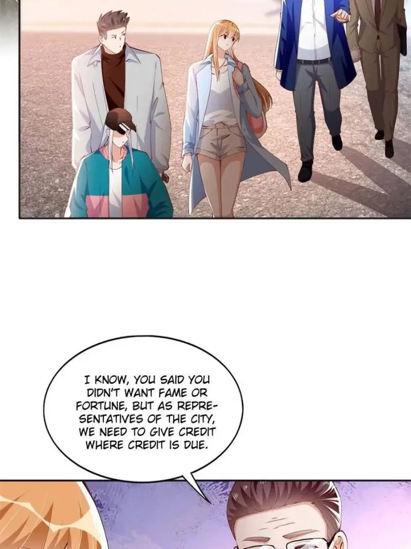 Reincarnation Of The Businesswoman At School Chapter 81 – Page 18