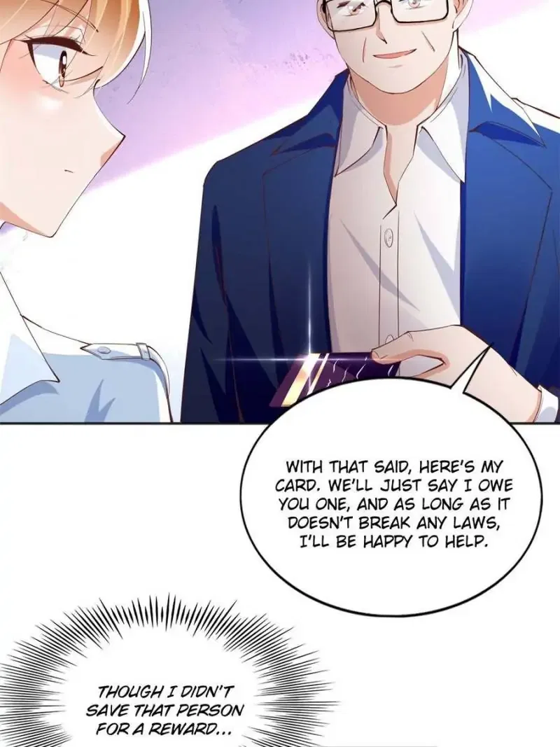 Reincarnation Of The Businesswoman At School Chapter 81 – Page 19