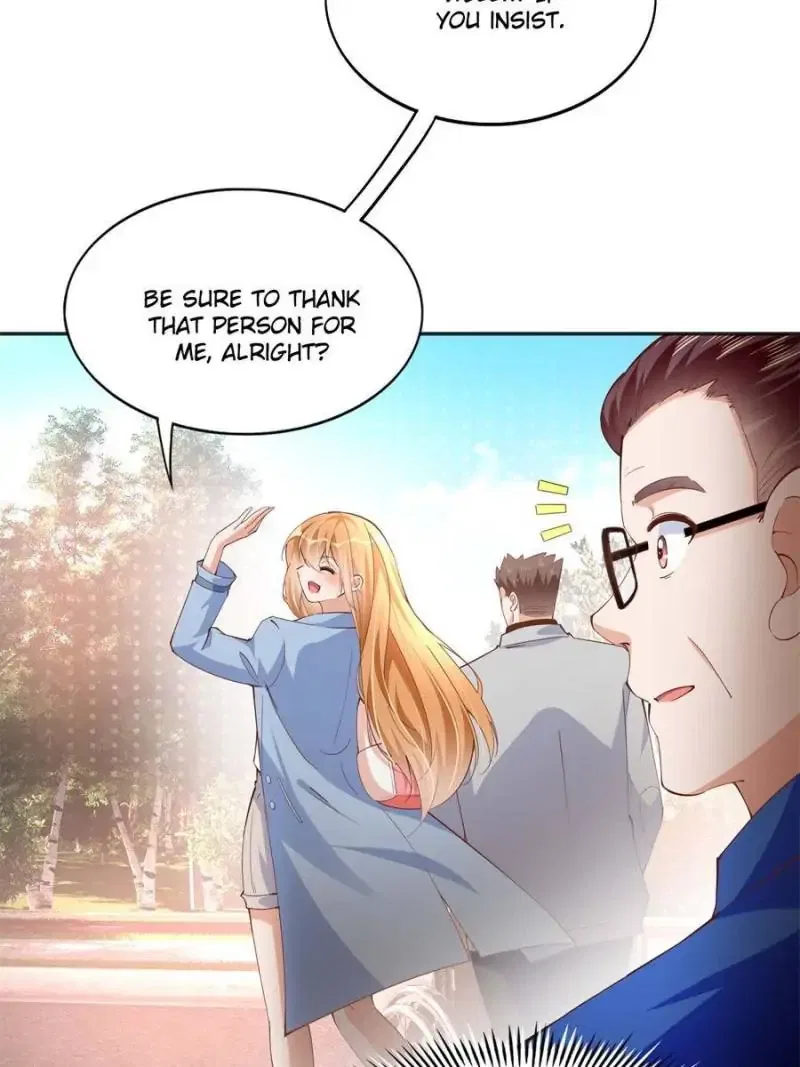 Reincarnation Of The Businesswoman At School Chapter 81 – Page 21