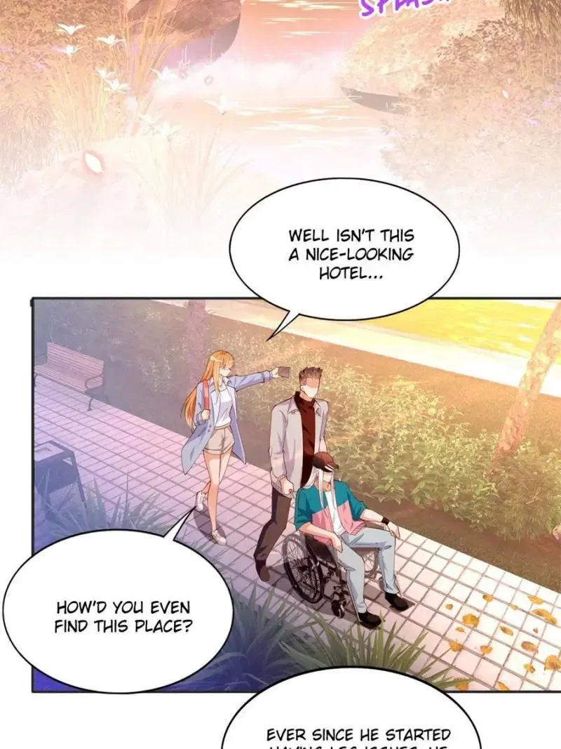 Reincarnation Of The Businesswoman At School Chapter 81 – Page 25
