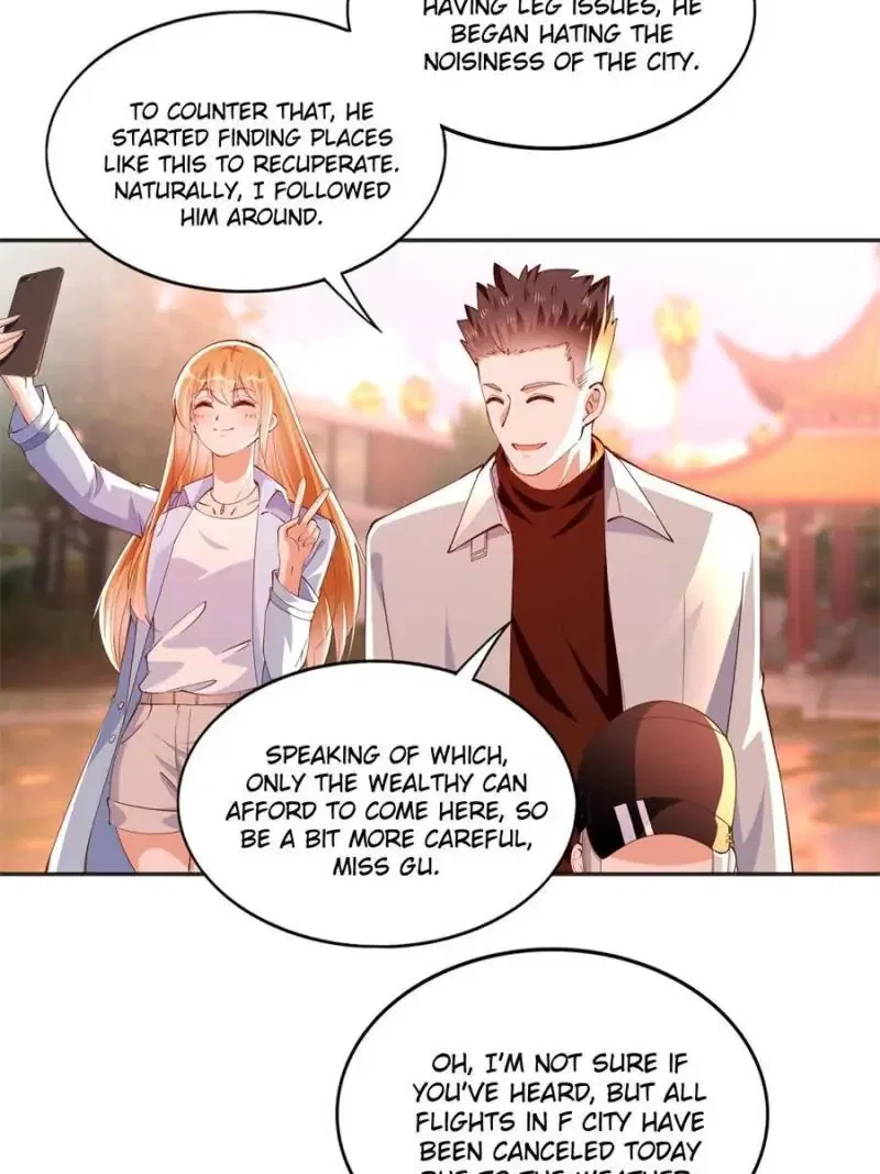 Reincarnation Of The Businesswoman At School Chapter 81 – Page 26
