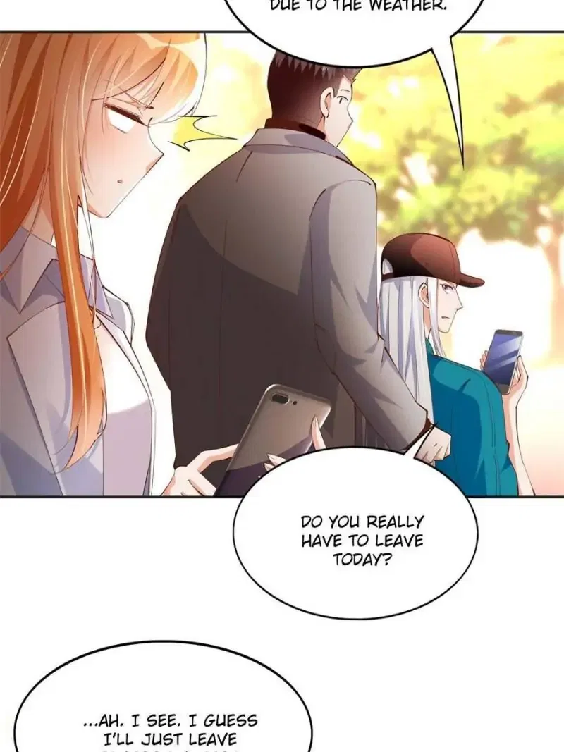 Reincarnation Of The Businesswoman At School Chapter 81 – Page 27