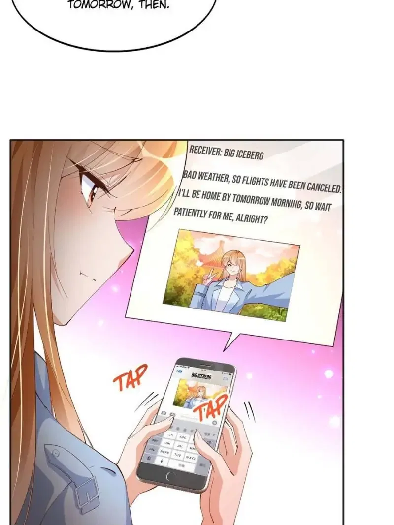 Reincarnation Of The Businesswoman At School Chapter 81 – Page 28