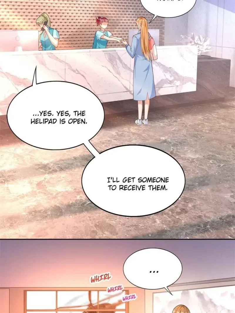 Reincarnation Of The Businesswoman At School Chapter 81 – Page 30