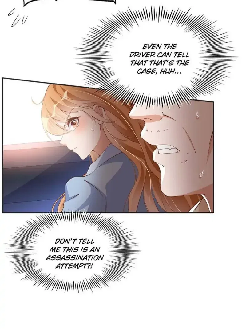 Reincarnation Of The Businesswoman At School Chapter 80 – Page 3