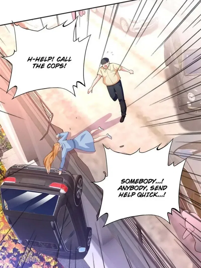 Reincarnation Of The Businesswoman At School Chapter 80 – Page 16