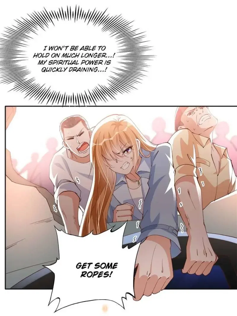 Reincarnation Of The Businesswoman At School Chapter 80 – Page 18