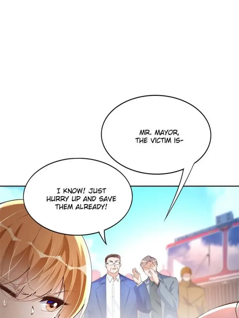 Reincarnation Of The Businesswoman At School Chapter 80 – Page 21