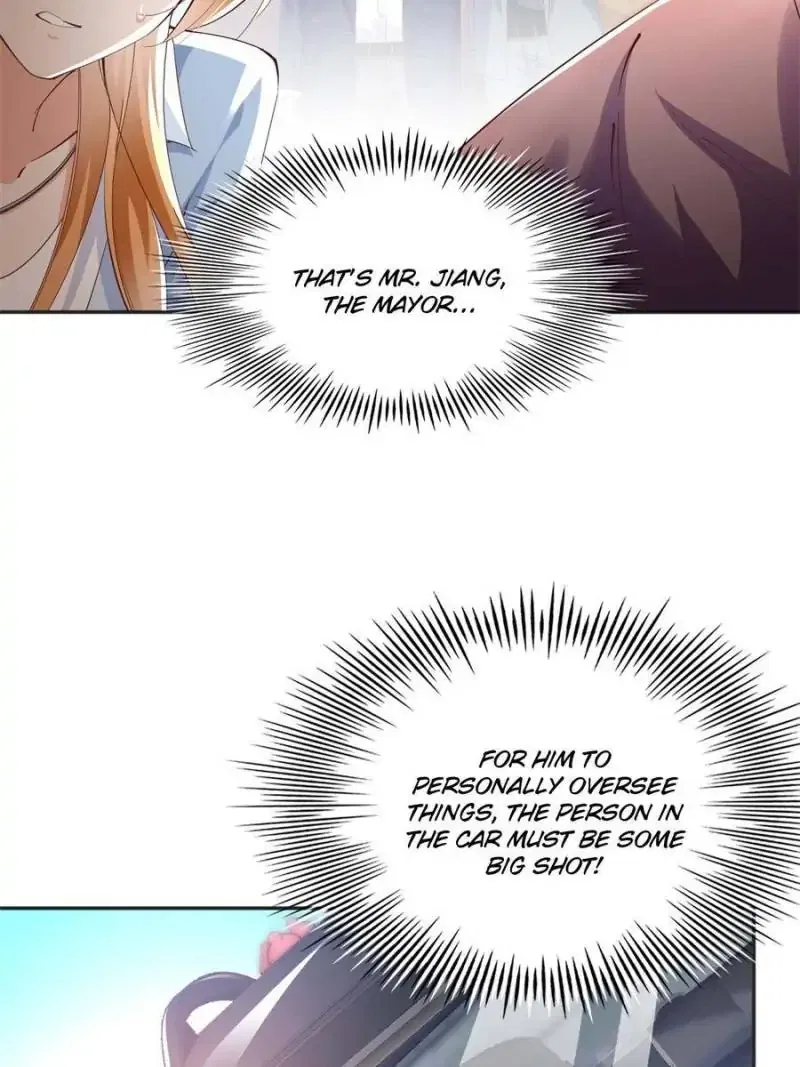 Reincarnation Of The Businesswoman At School Chapter 80 – Page 22