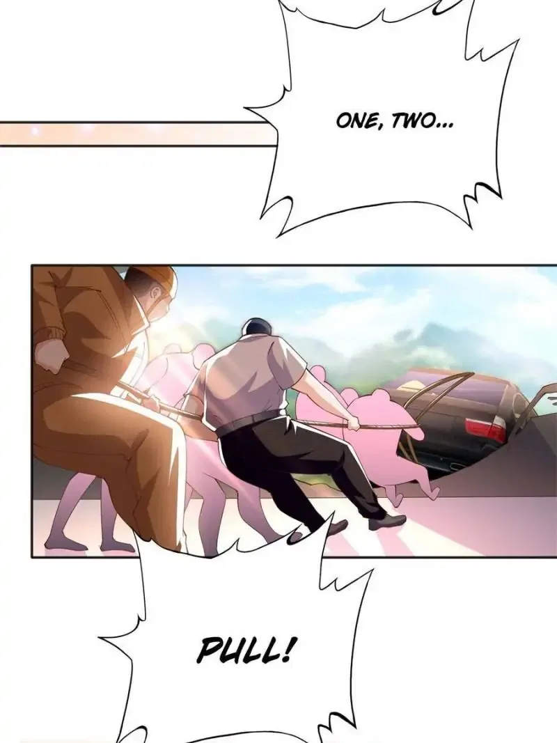 Reincarnation Of The Businesswoman At School Chapter 80 – Page 24