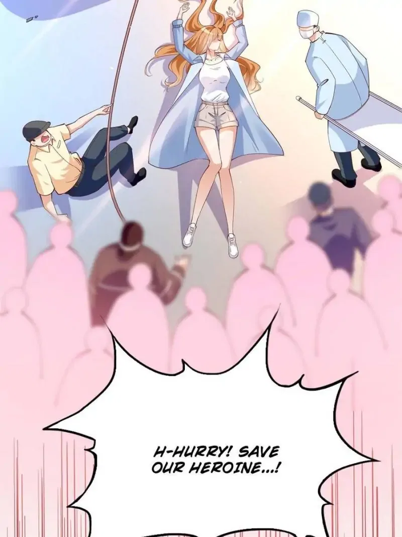 Reincarnation Of The Businesswoman At School Chapter 80 – Page 27