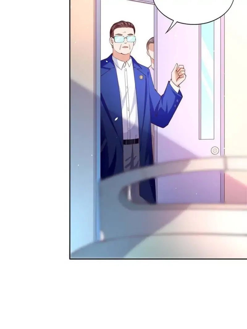 Reincarnation Of The Businesswoman At School Chapter 80 – Page 31