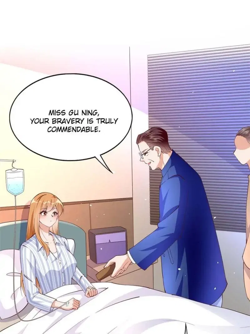 Reincarnation Of The Businesswoman At School Chapter 80 – Page 32