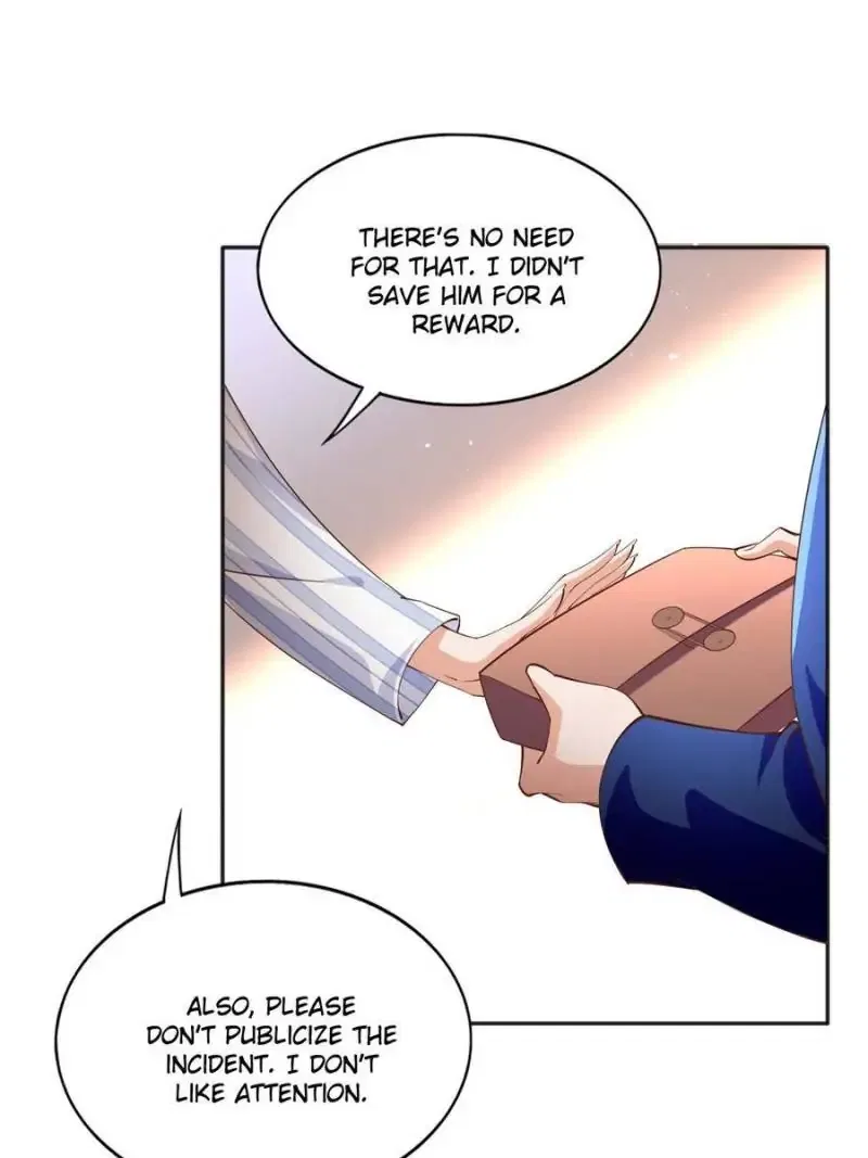 Reincarnation Of The Businesswoman At School Chapter 80 – Page 34