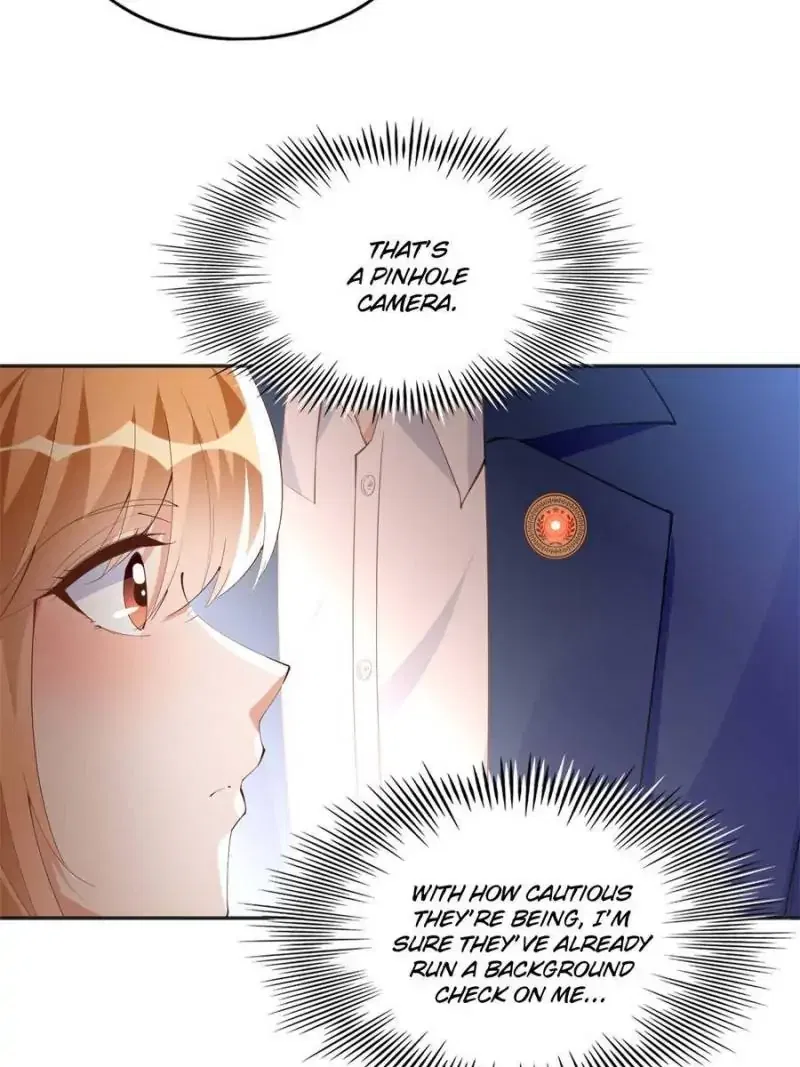 Reincarnation Of The Businesswoman At School Chapter 80 – Page 35
