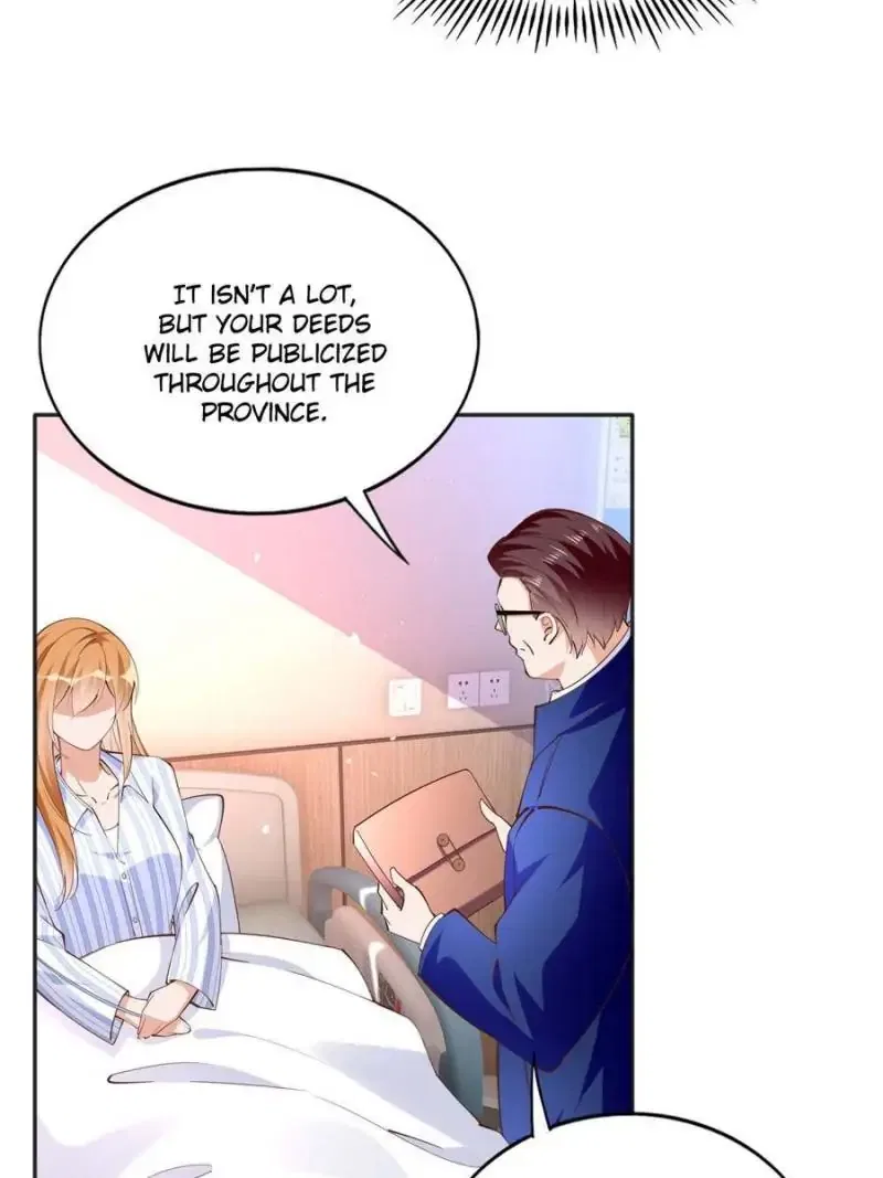 Reincarnation Of The Businesswoman At School Chapter 80 – Page 36