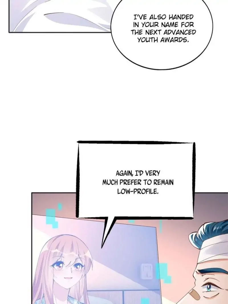 Reincarnation Of The Businesswoman At School Chapter 80 – Page 37