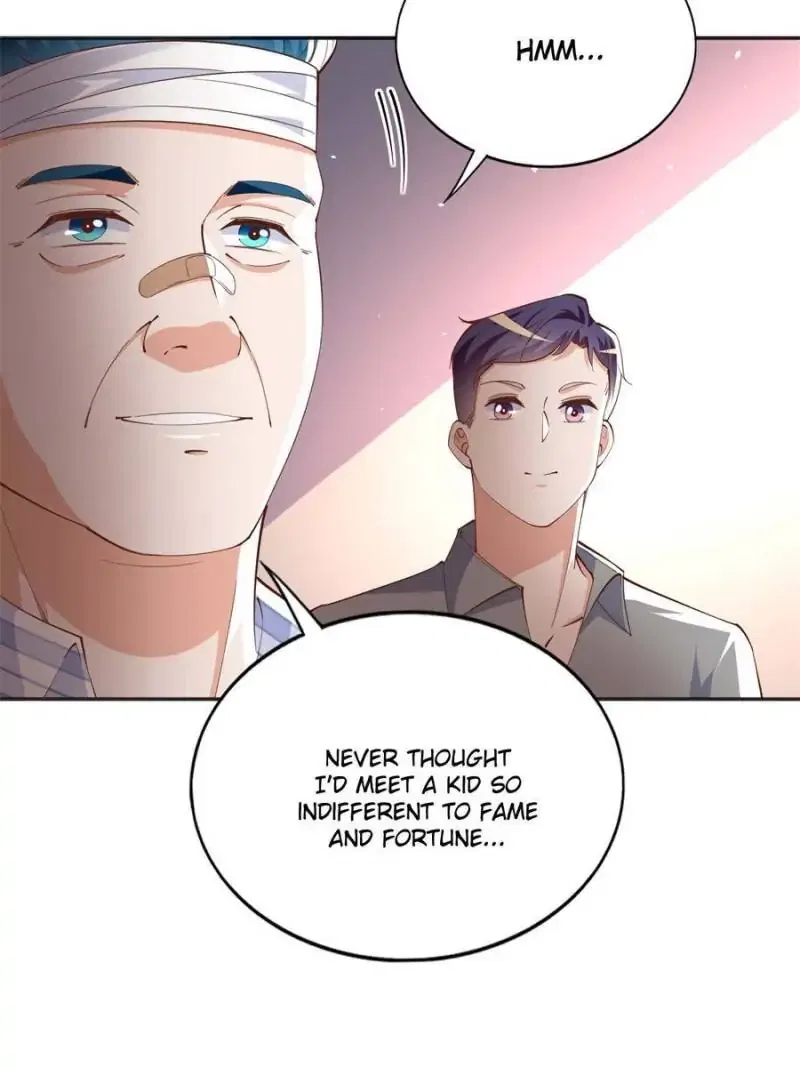 Reincarnation Of The Businesswoman At School Chapter 80 – Page 39
